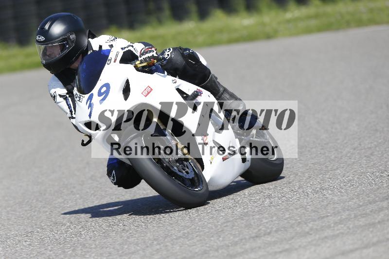 /12 30.04.2025 Speer Racing ADR/Classic/39